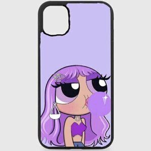 PowerPuff girls Baddie Phone Case